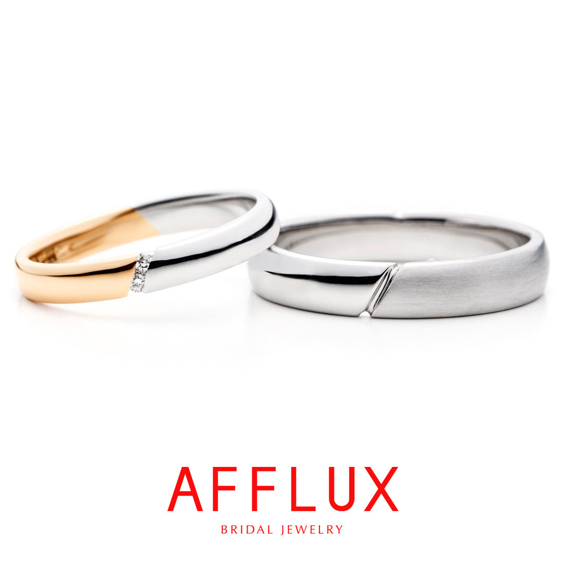 【結婚指輪】 Honey ハニー