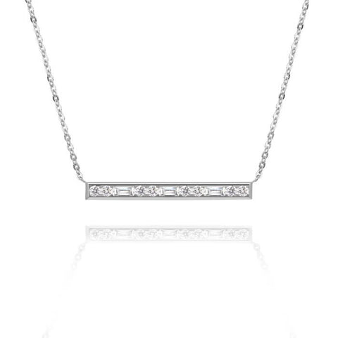 シティ ライト ネックレス