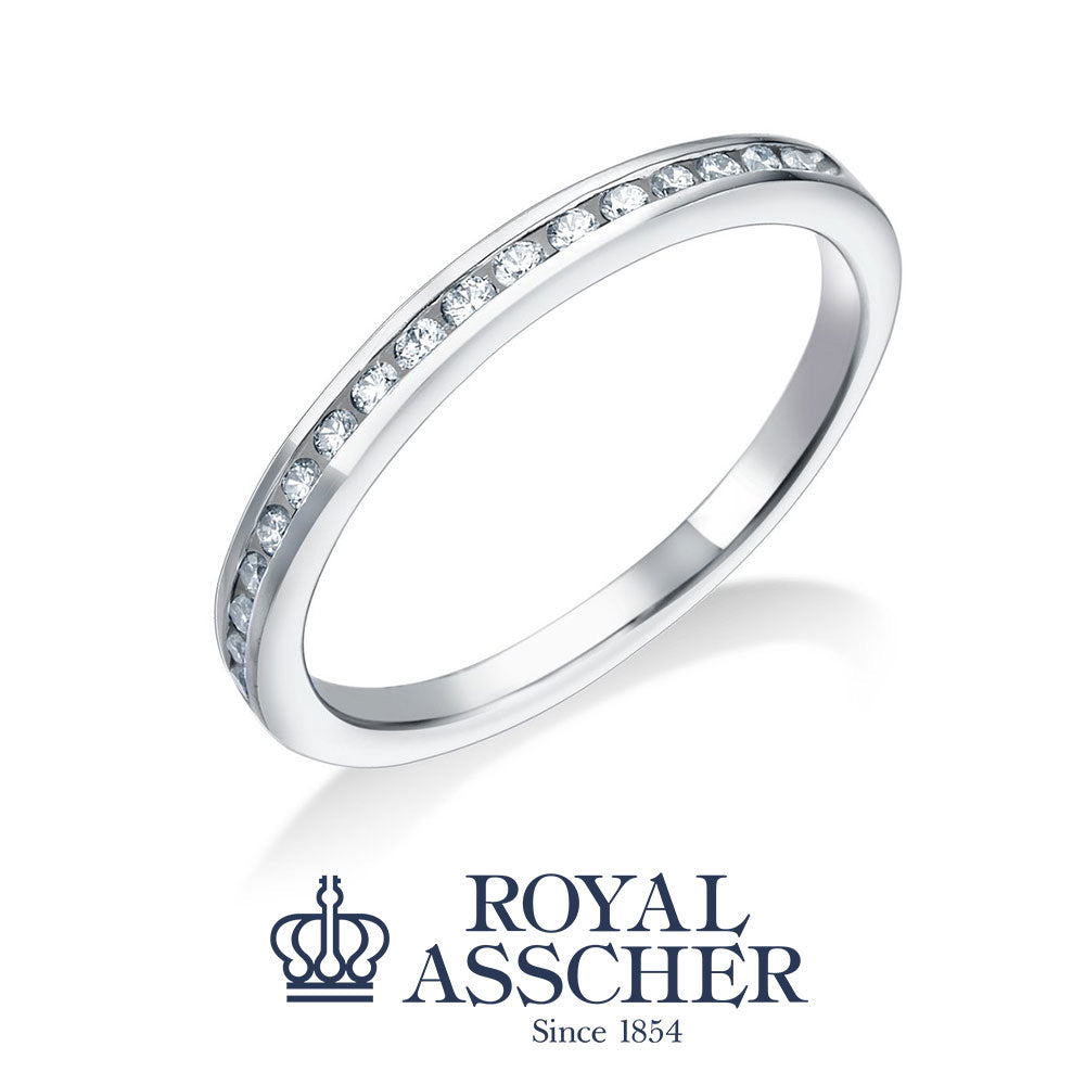 【エタニティリング】 JRA0225BP