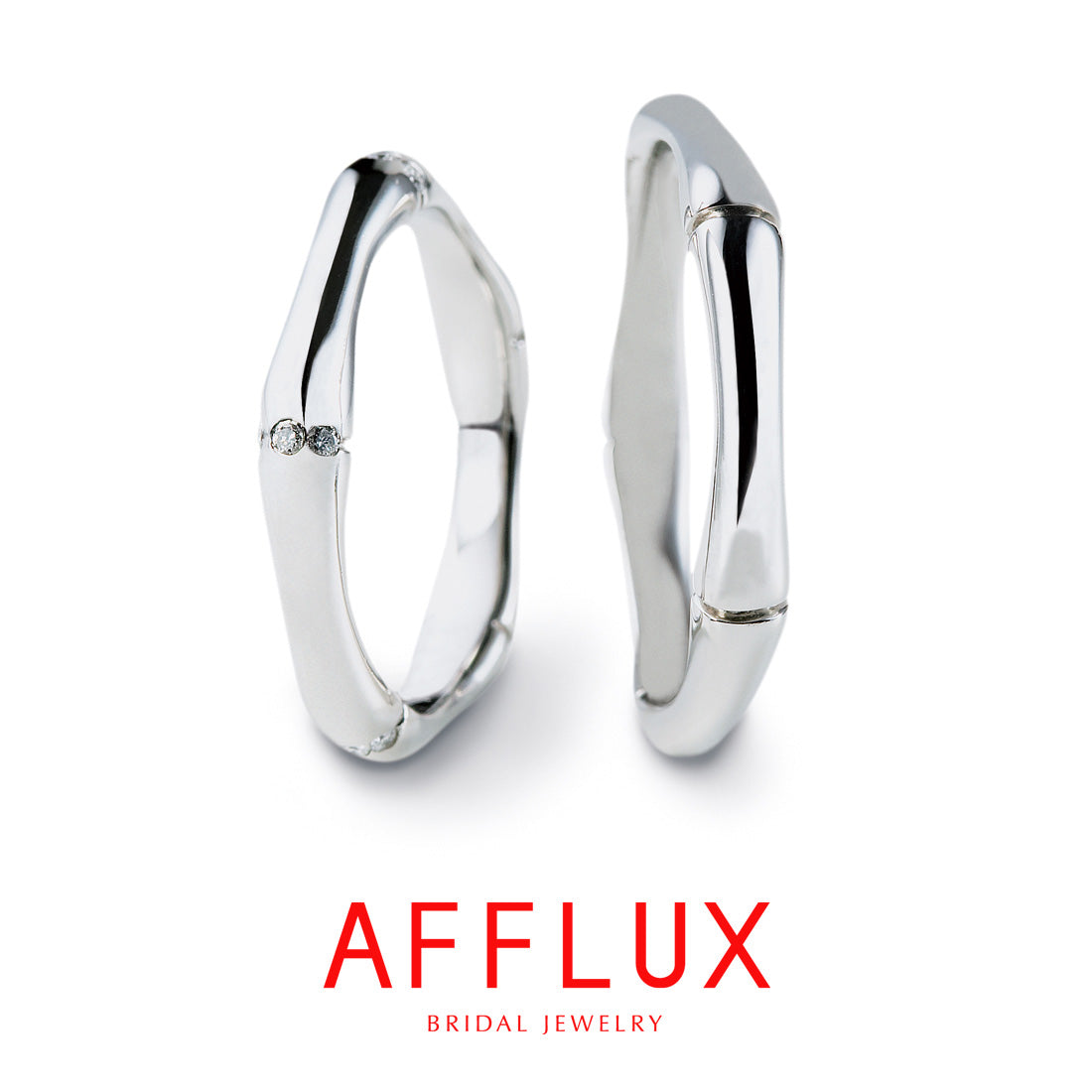 【結婚指輪】 KAGUYA カグヤ