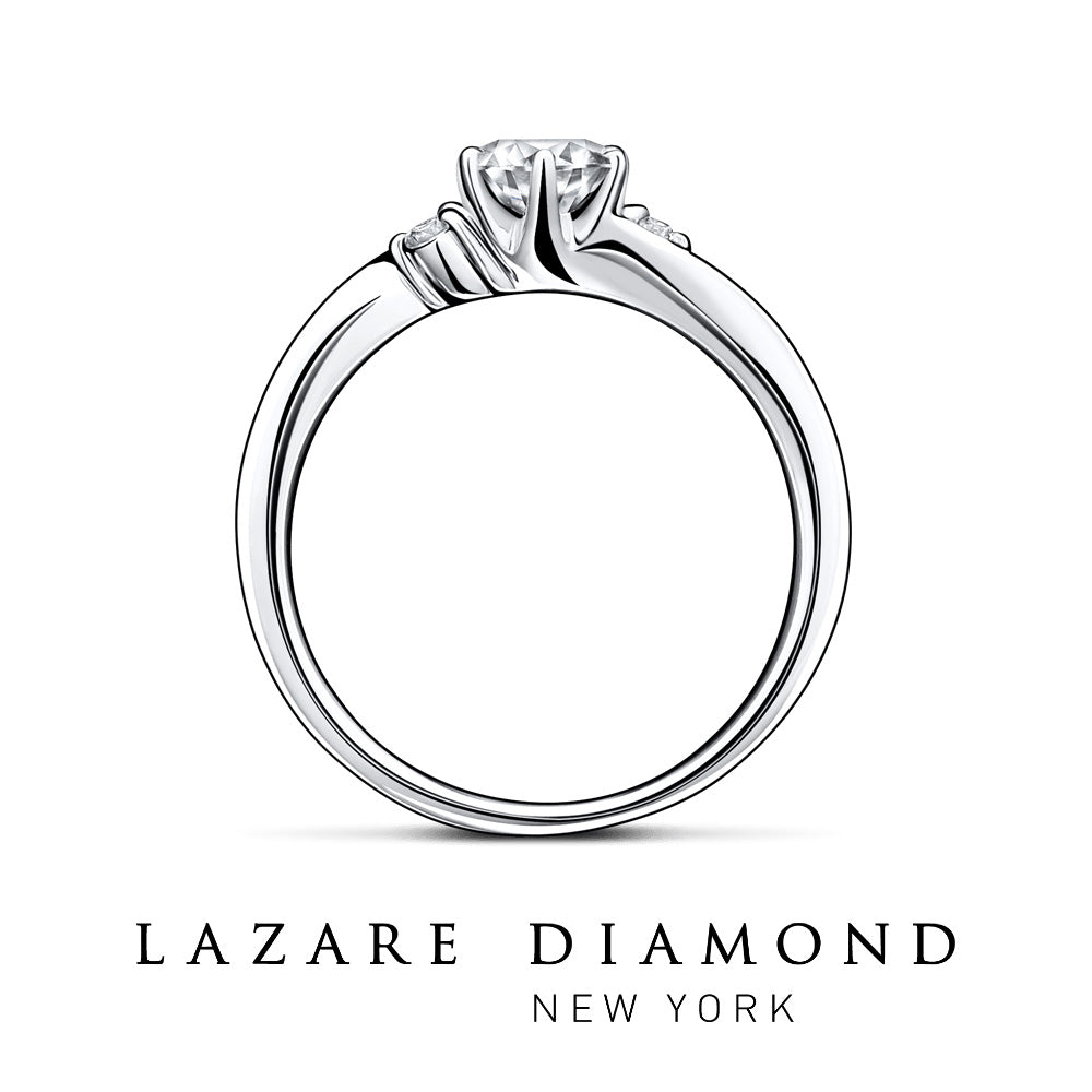 【婚約指輪】 ファイアワークス