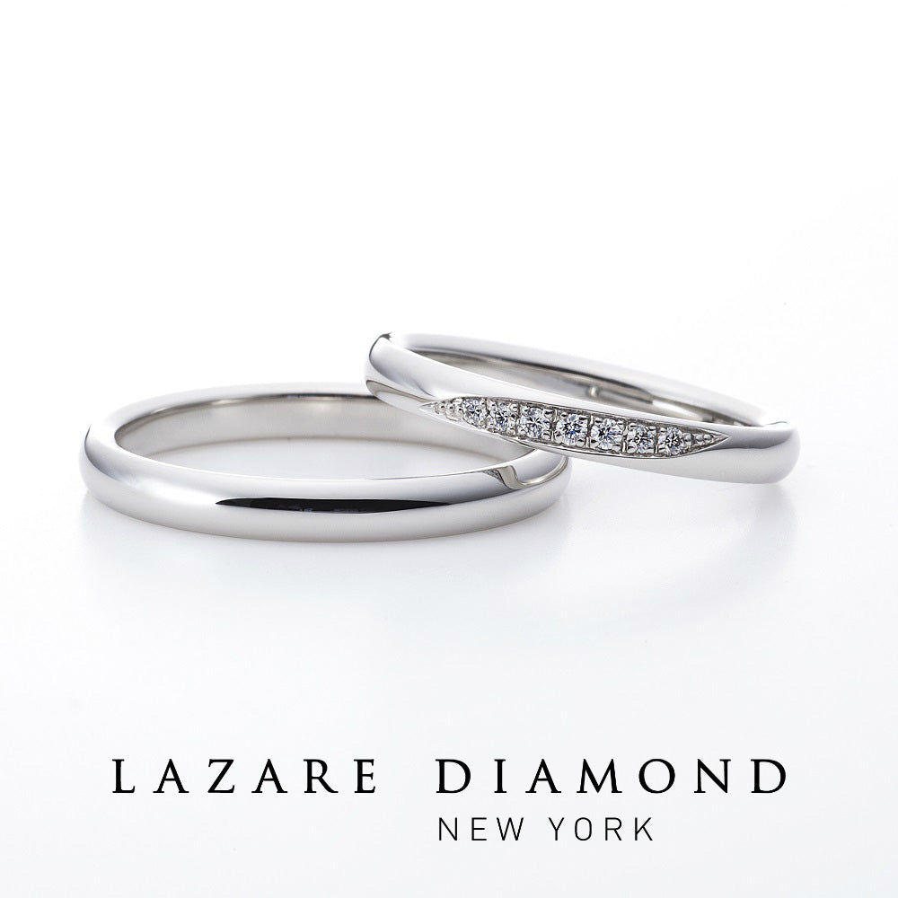 【結婚指輪】 メテオS