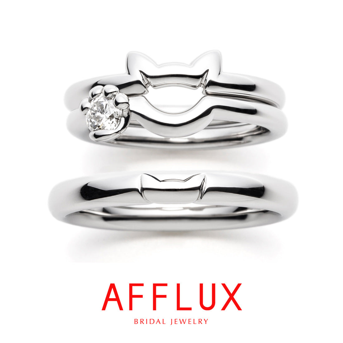 【セットリング】 N.E.K.O ネコ