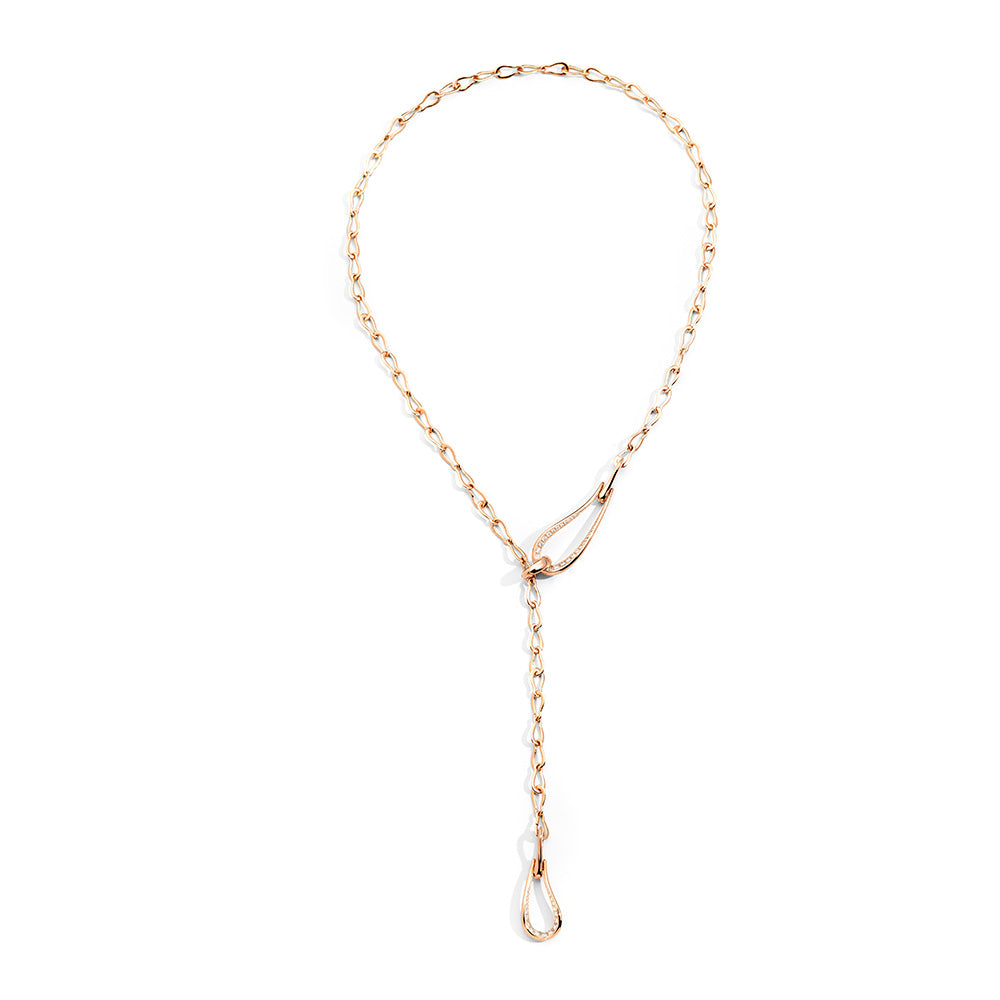 ネックレス ファンティーナ