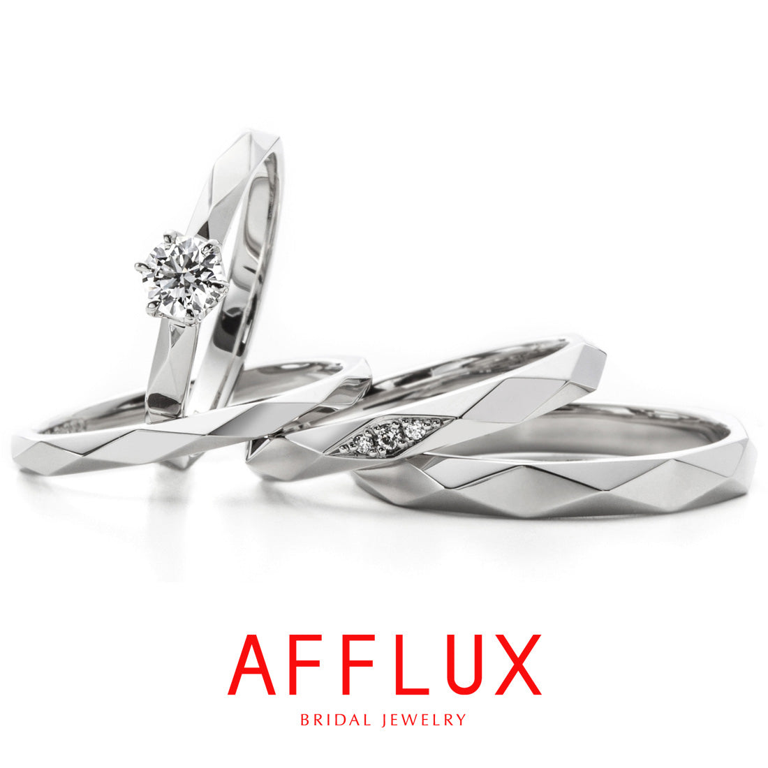 【セットリング】 Papillon パピヨン