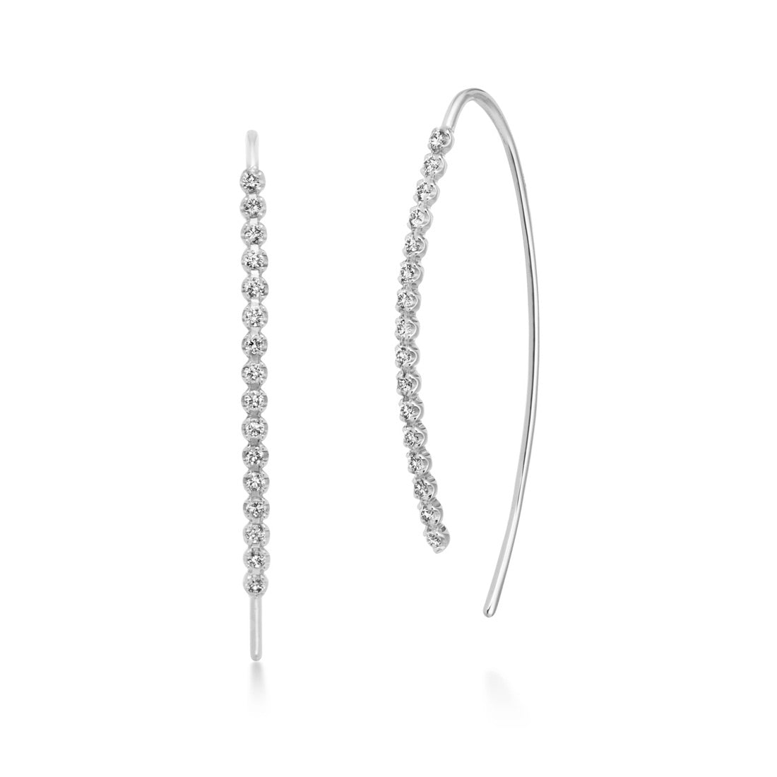 ビリーブリーフ ピアス