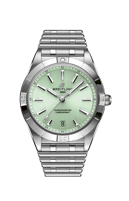 クロノマット オートマチック36