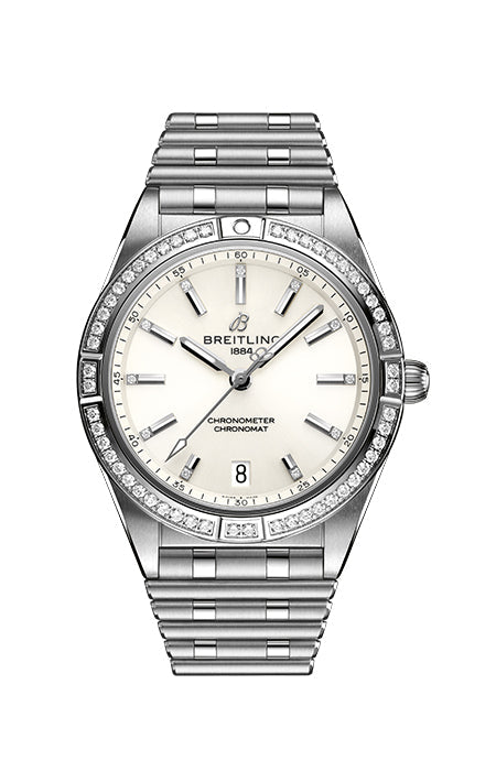 クロノマット オートマチック 36