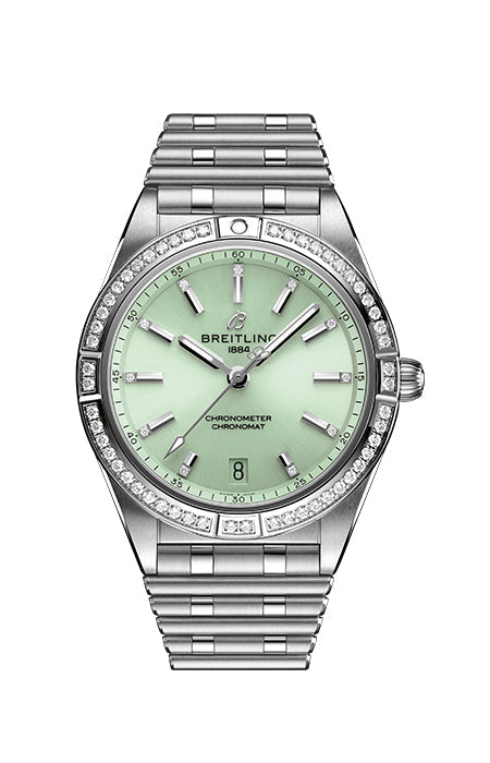 クロノマット オートマチック36