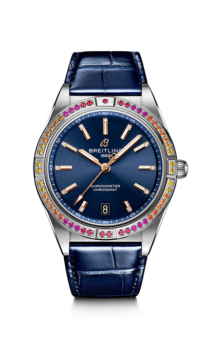 BREITLING / ブライトリング クロノマット オートマチック 36 サウスシー (Ref.A10380611C1P1)