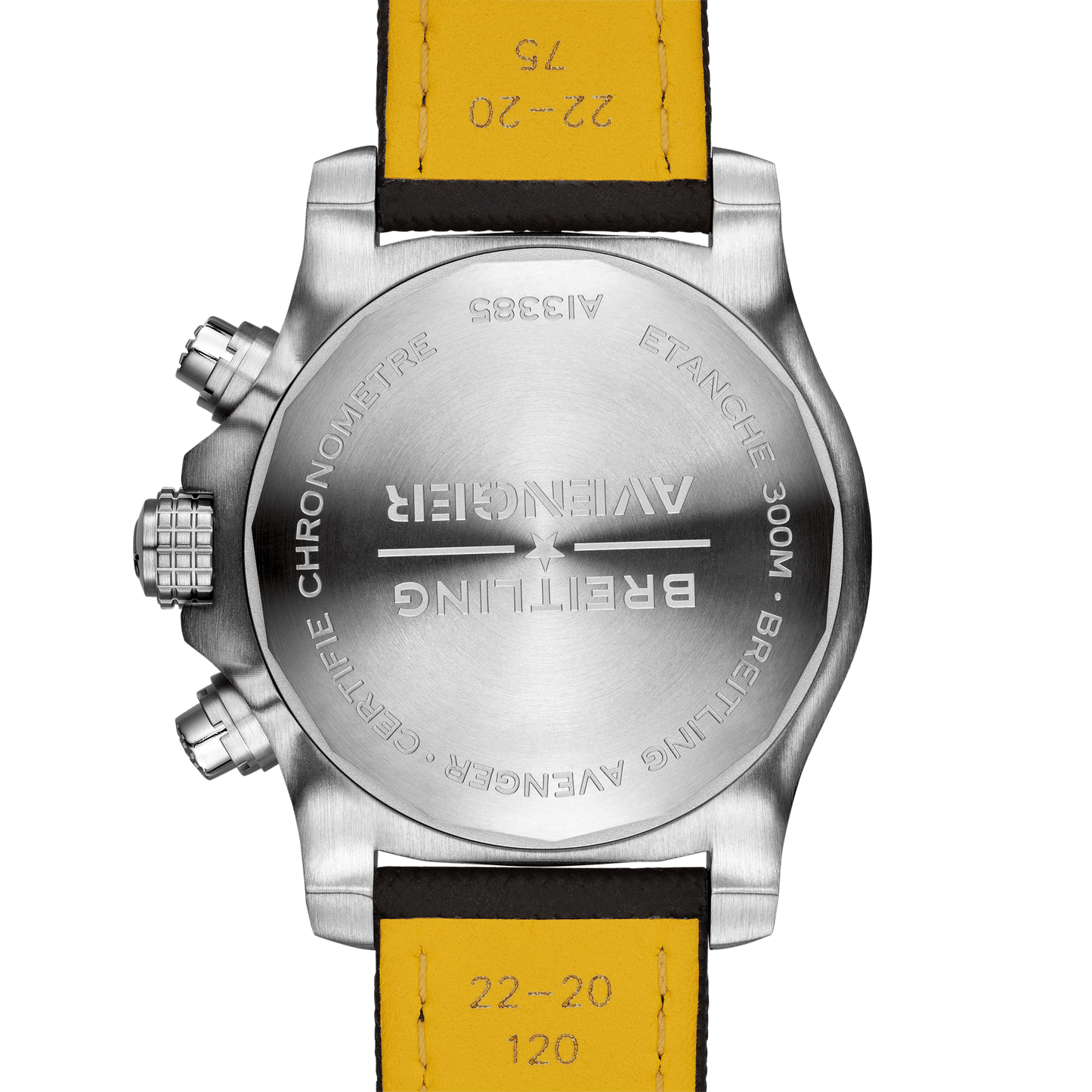 BREITLING / ブライトリング アベンジャー クロノグラフ 43 (Ref.A13385101B1X1)