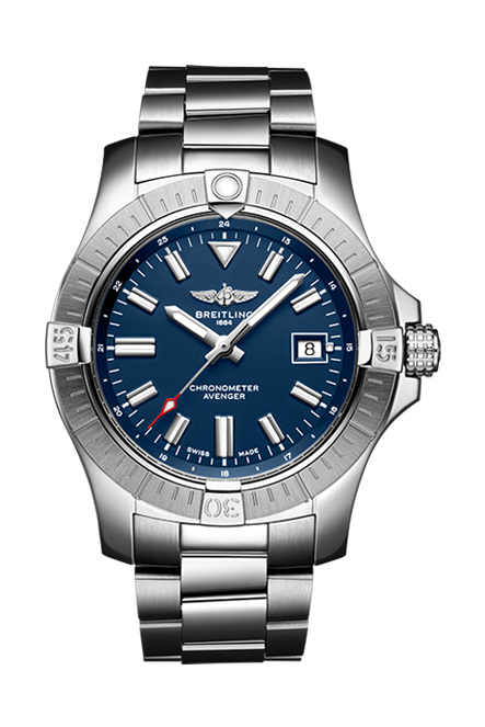 アベンジャーオートマチック 43