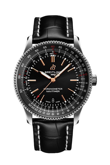 ナビタイマーオートマチック41