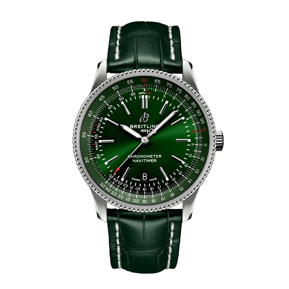 BREITLING / ブライトリング ナビタイマー オートマチック 41 (Ref.A17326361L1P1)