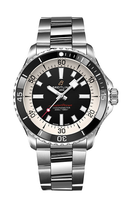 スーパーオーシャン オートマチック 42