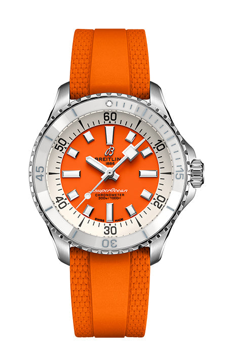 スーパーオーシャン オートマチック 36