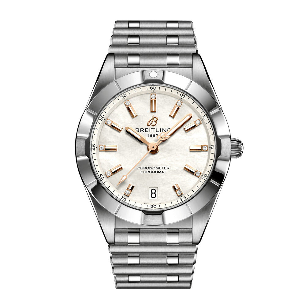 BREITLING / ブライトリング クロノマット 32 (Ref.A77310101A4A1)