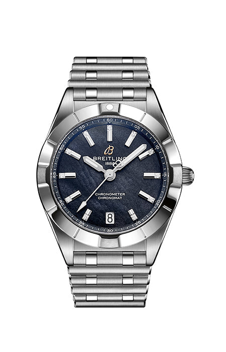 クロノマット 32 ジャパン エディション