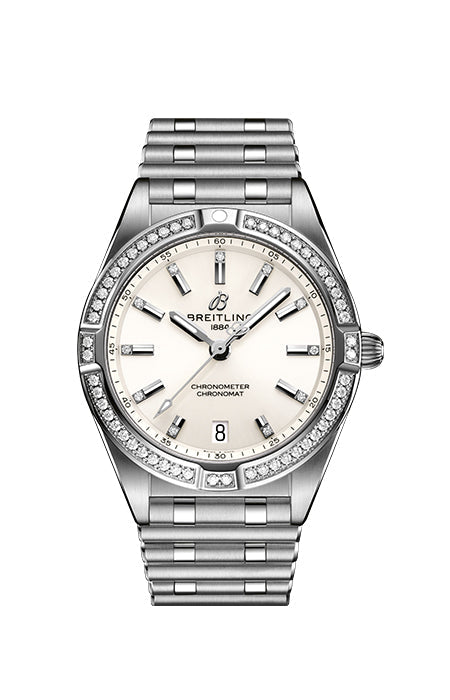 クロノマット 32