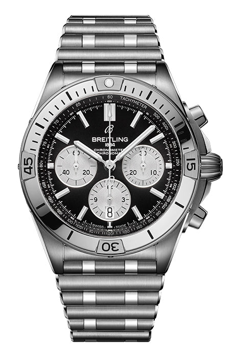 クロノマット B01 42 ジャパンエディション【日本限定】