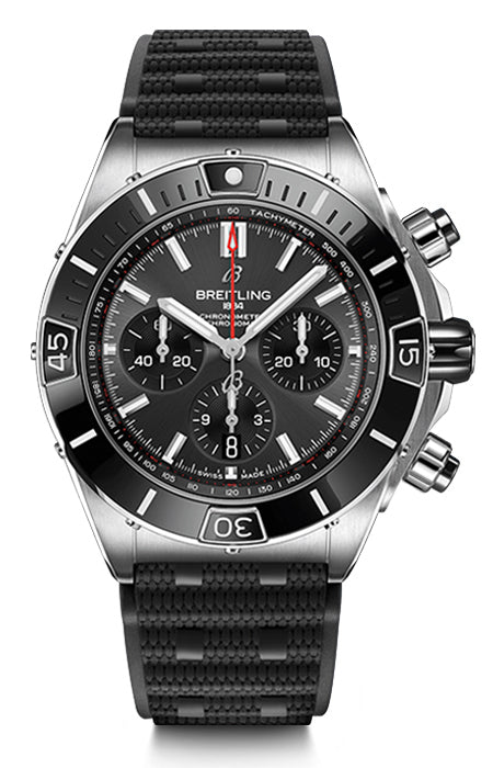 スーパー クロノマット B01 44【ブティック限定】