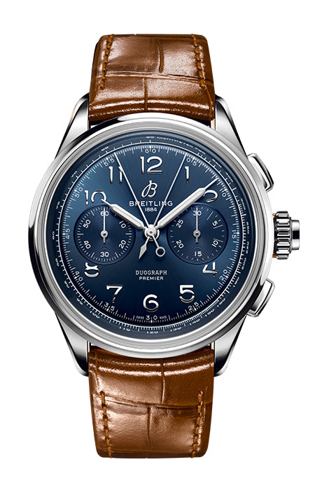 プレミエ B15 デュオグラフ 42