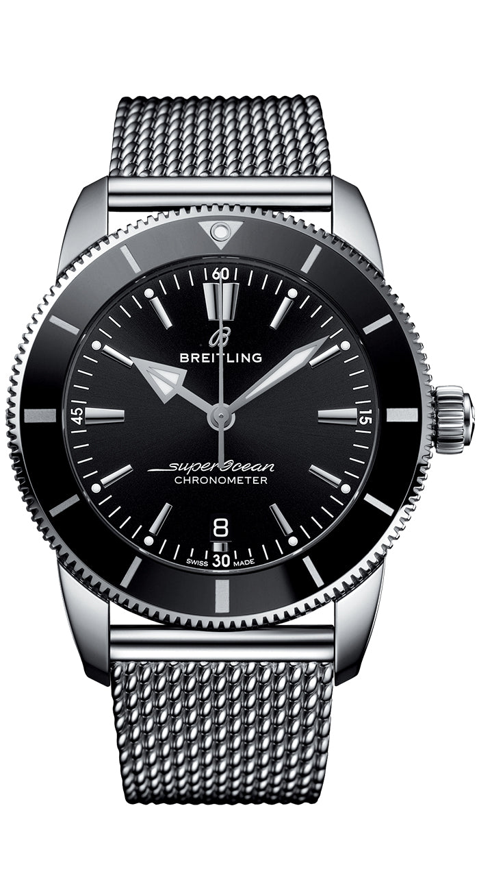 スーパーオーシャン ヘリテージ B20 オートマチック 44