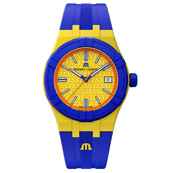 AIKON #tide アイコン タイド Special Edition FIBA 3x3 AI2008-68YZ8-800-0