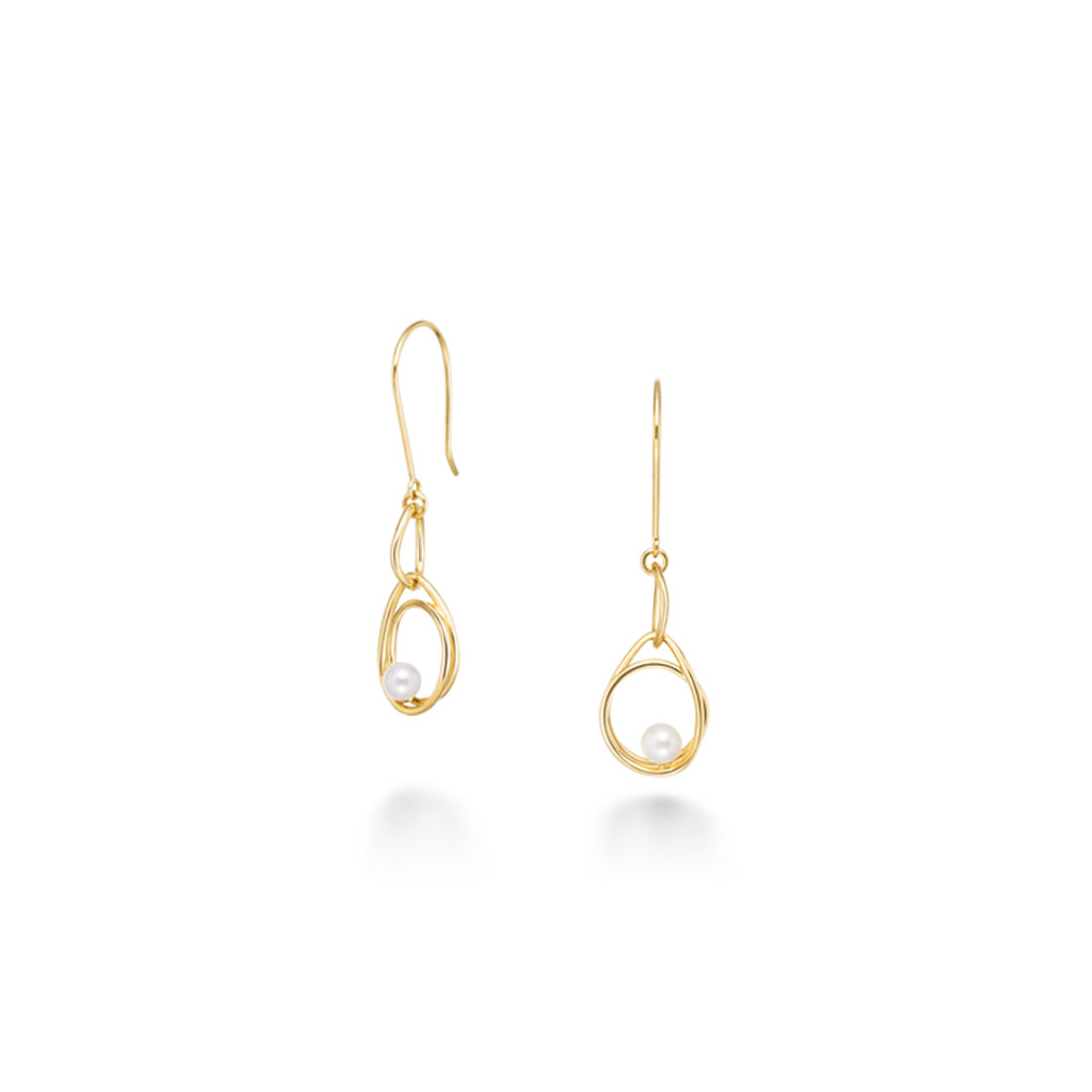 カランプチ ピアス