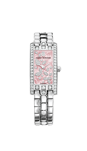 Avenue C Mini Lily Cluster Pink