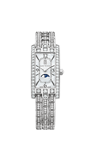 Avenue C Mini Moonphase