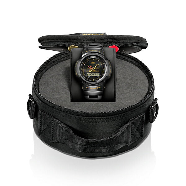 LIMITED EDITION PORTER ORIGINAL CASE SET ポーターコラボレーションモデル AW-500 Series AWM-500GC-1AJR