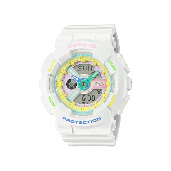 Decora Style BA-110TM-7AJF