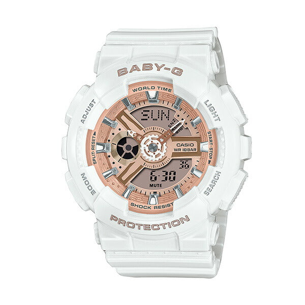 BA-110 Series BA-110X-7A1JF