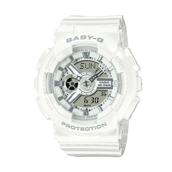 BA-110 Series BA-110X-7A3JF