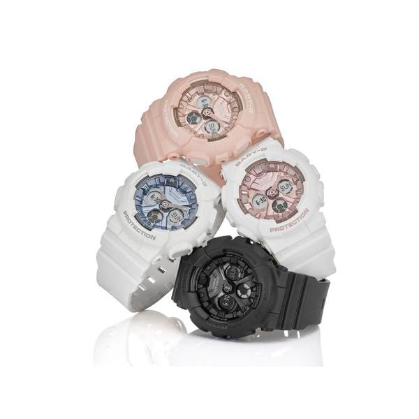 BA-130 Series BA-130-7A1JF