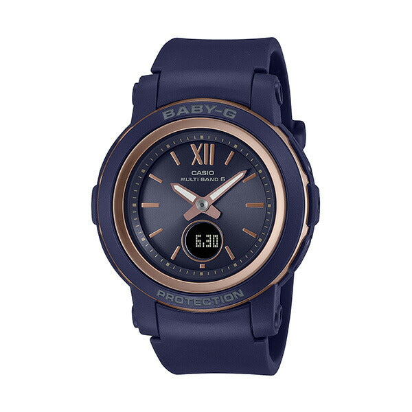 BGA-2900 Series BGA-2900-2AJF