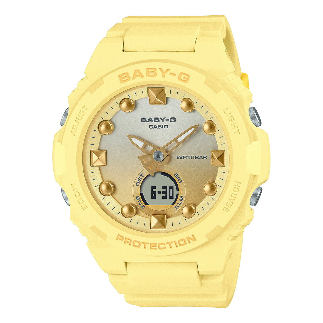 BGA-320 Series BGA-320-9AJF