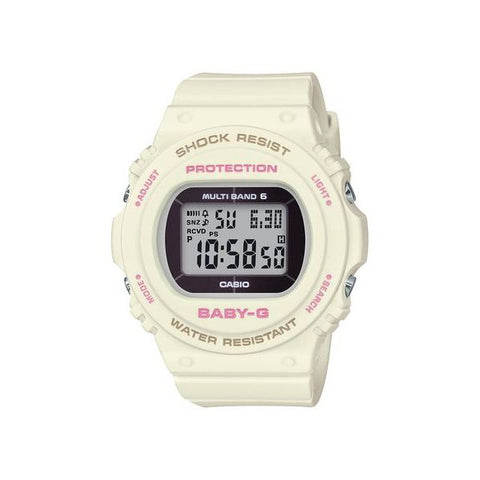 電波ソーラー BGD-5700-7JF