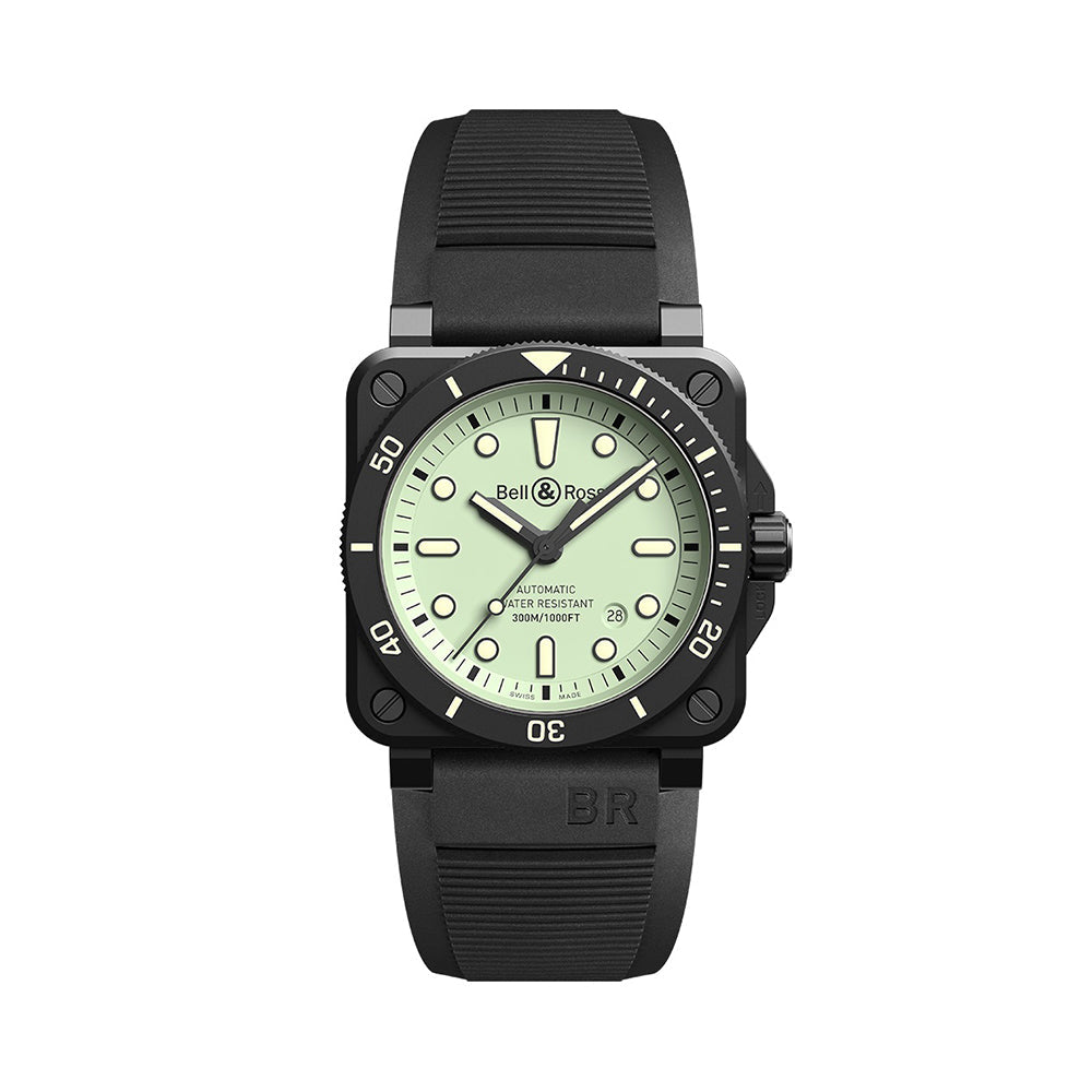 BR 03-92 DIVER FULL LUM(世界限定999本)