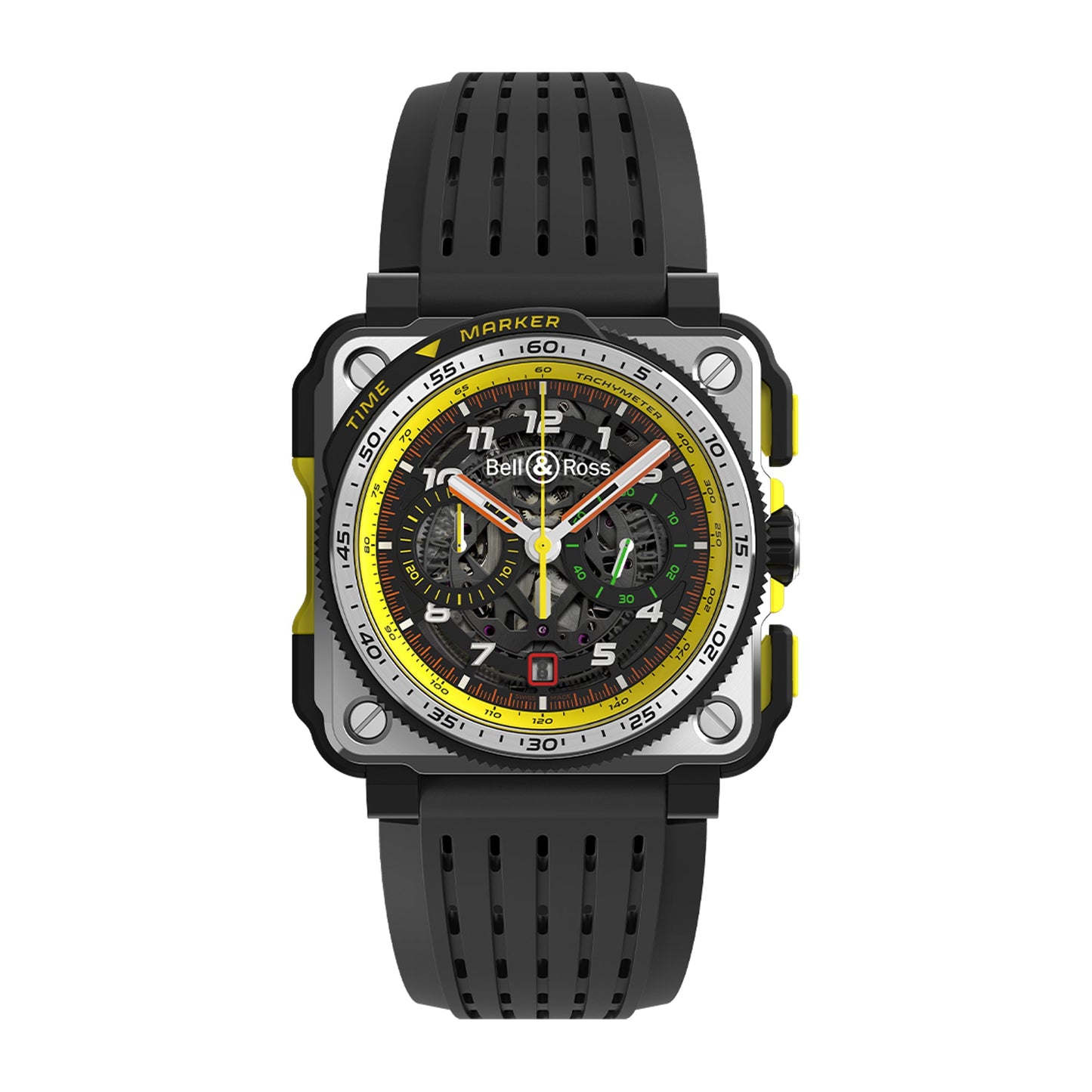 BR-X1 R.S.19(世界限定250本)