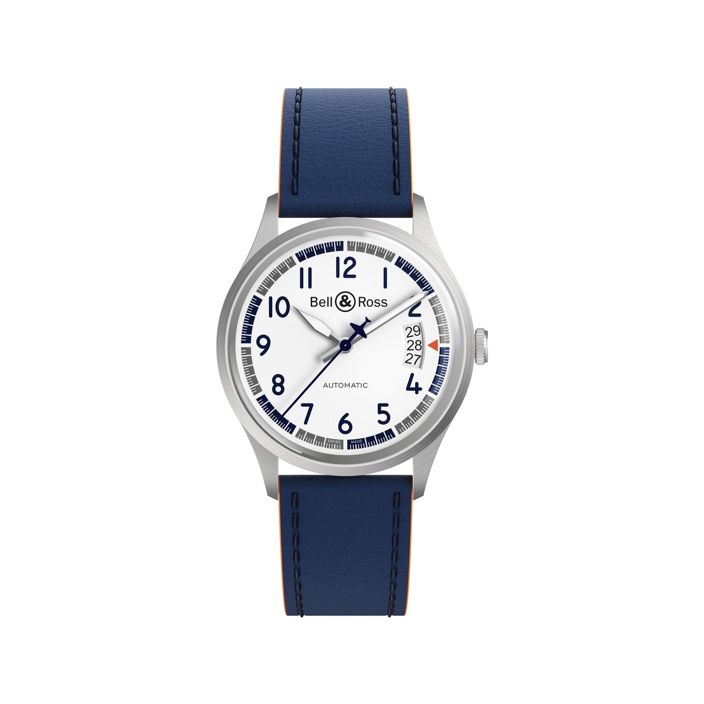 BR V1-92 RACING BIRD(世界限定999本)