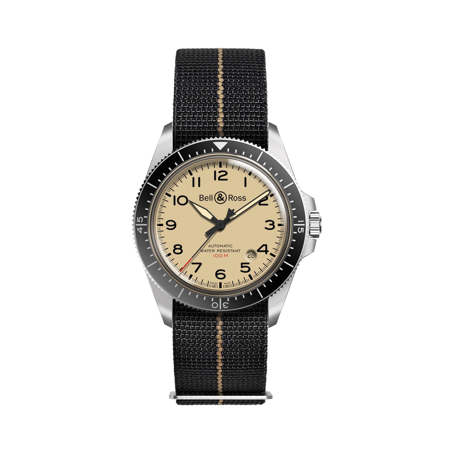 BR V2-92 MILITARY BEIGE