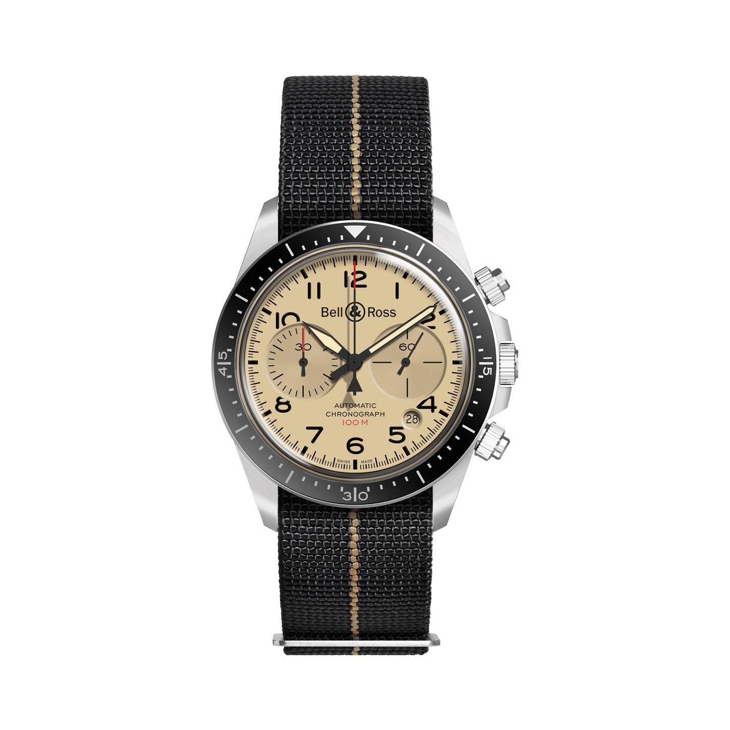 BR V2-94 MILITARY BEIGE