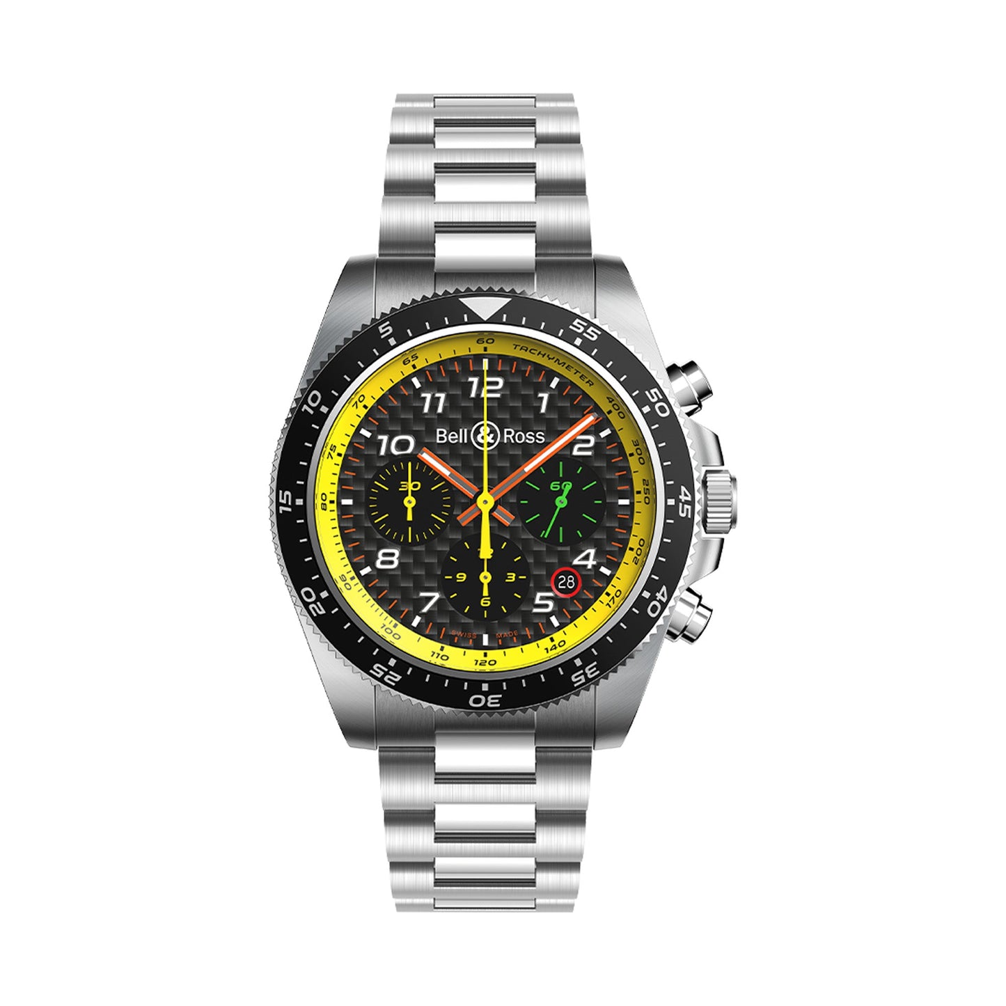 BR V3-94 R.S.19(世界限定999本)