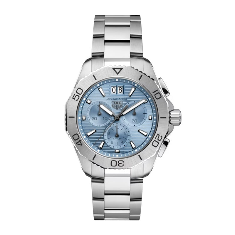 TAG Heuer Aquaracer Professional 200 40mm (2023 model)