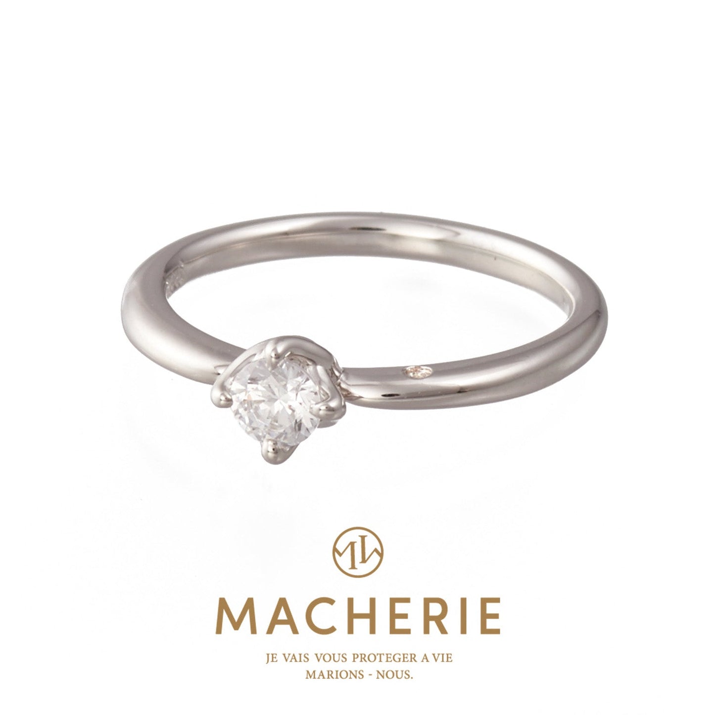 【結婚指輪】 cita デート