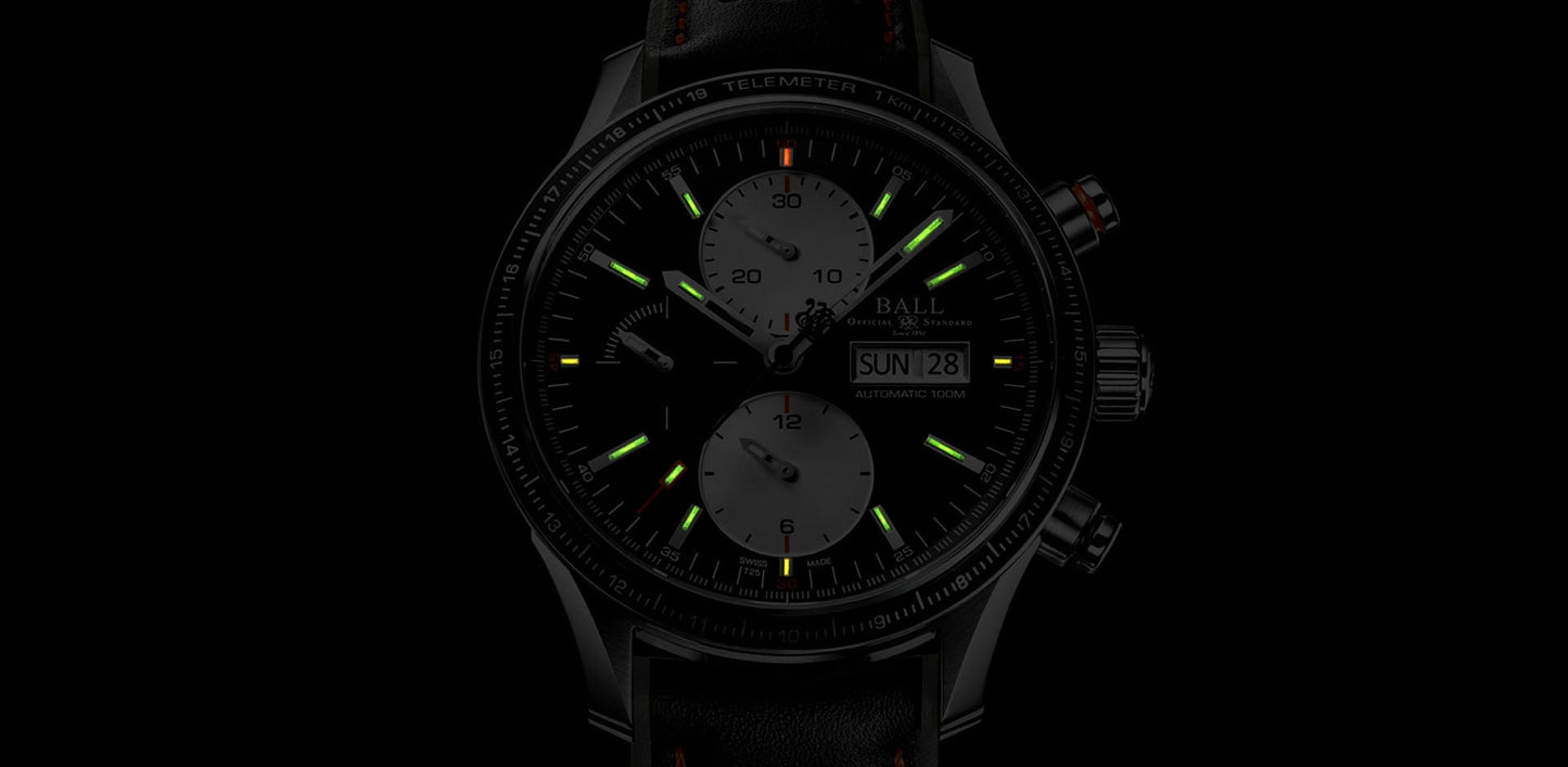 ストークマン ストームチェイサー プロ