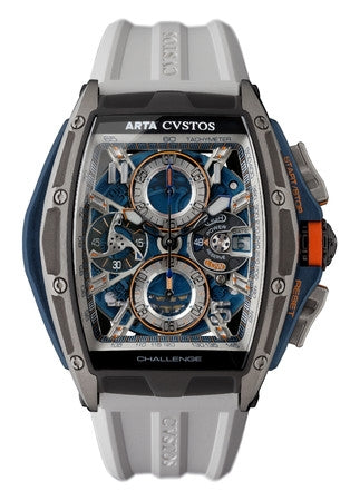 チャレンジ クロノ Ⅲ-S ARTA