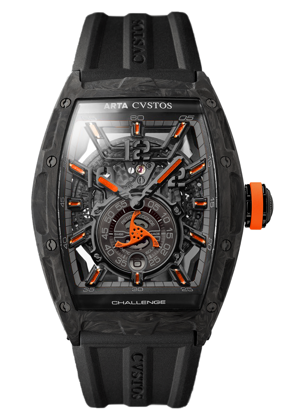 チャレンジ ジェットライナーⅡ カーボン ARTA リミテッド エディション